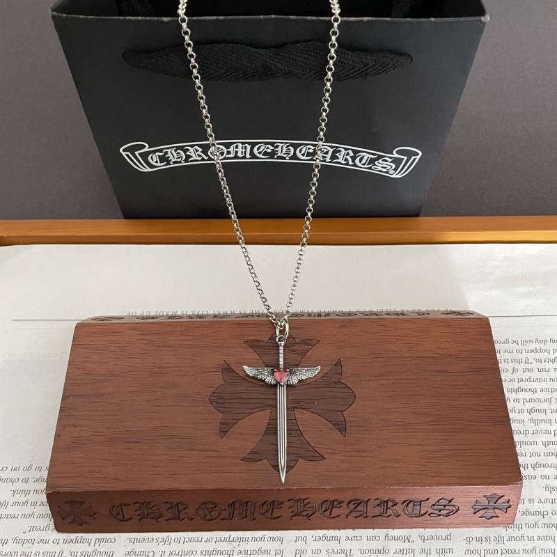 Chrome Hearts Necklaces